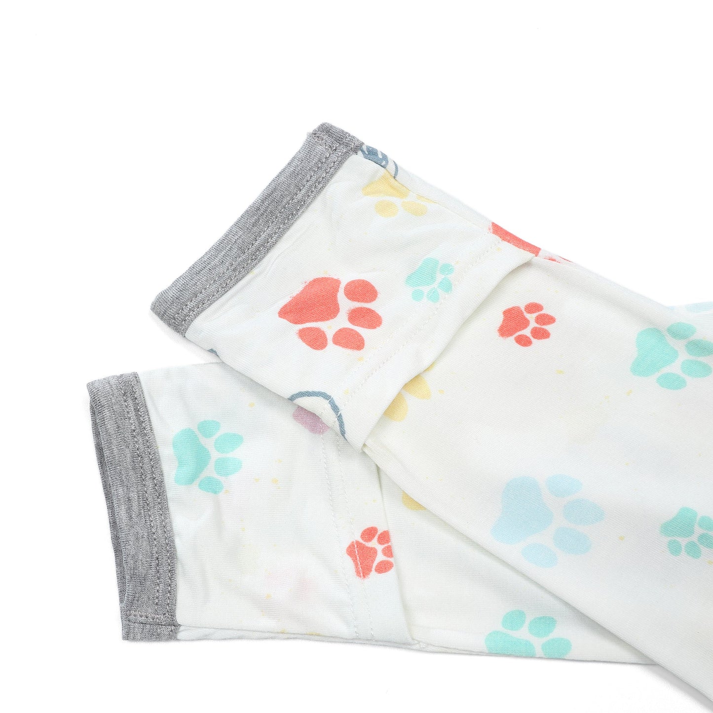 Special Edition - Romper Zip BBS x Peanuts S01 White