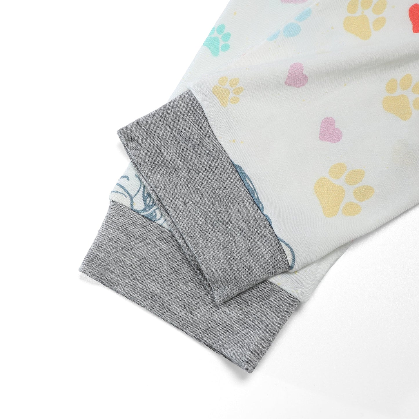 Special Edition - BBS x Peanuts Short Sleeve Shirt S03 White + Pants S01 White