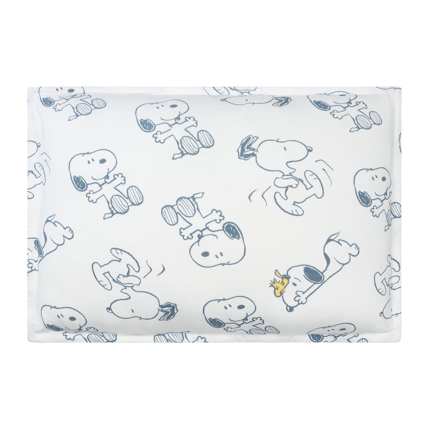 Special Edition - Head Pillow BBS x Peanuts S02 White - Kids (30 x 47 cm)
