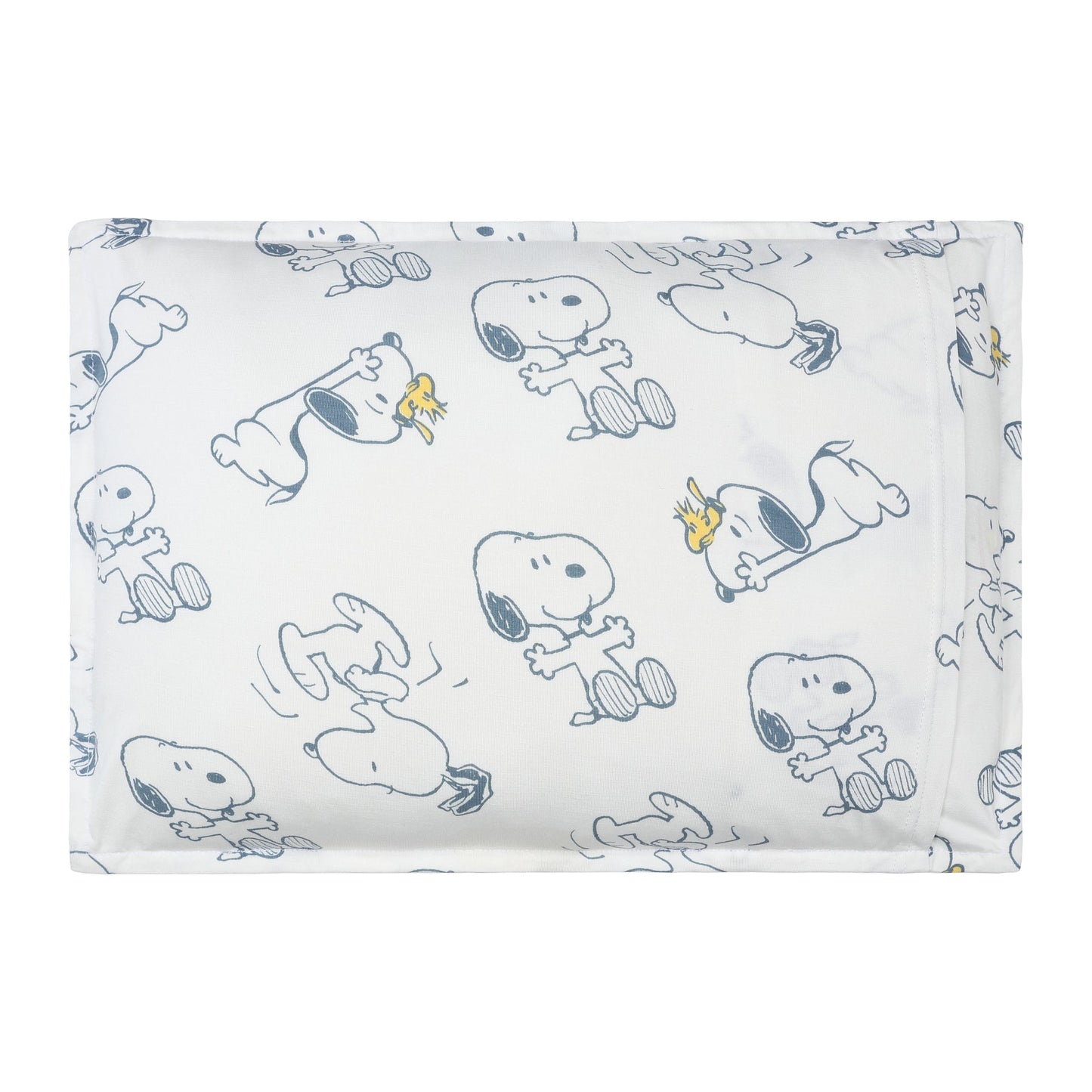 Special Edition - Head Pillow BBS x Peanuts S02 White - Kids (30 x 47 cm)