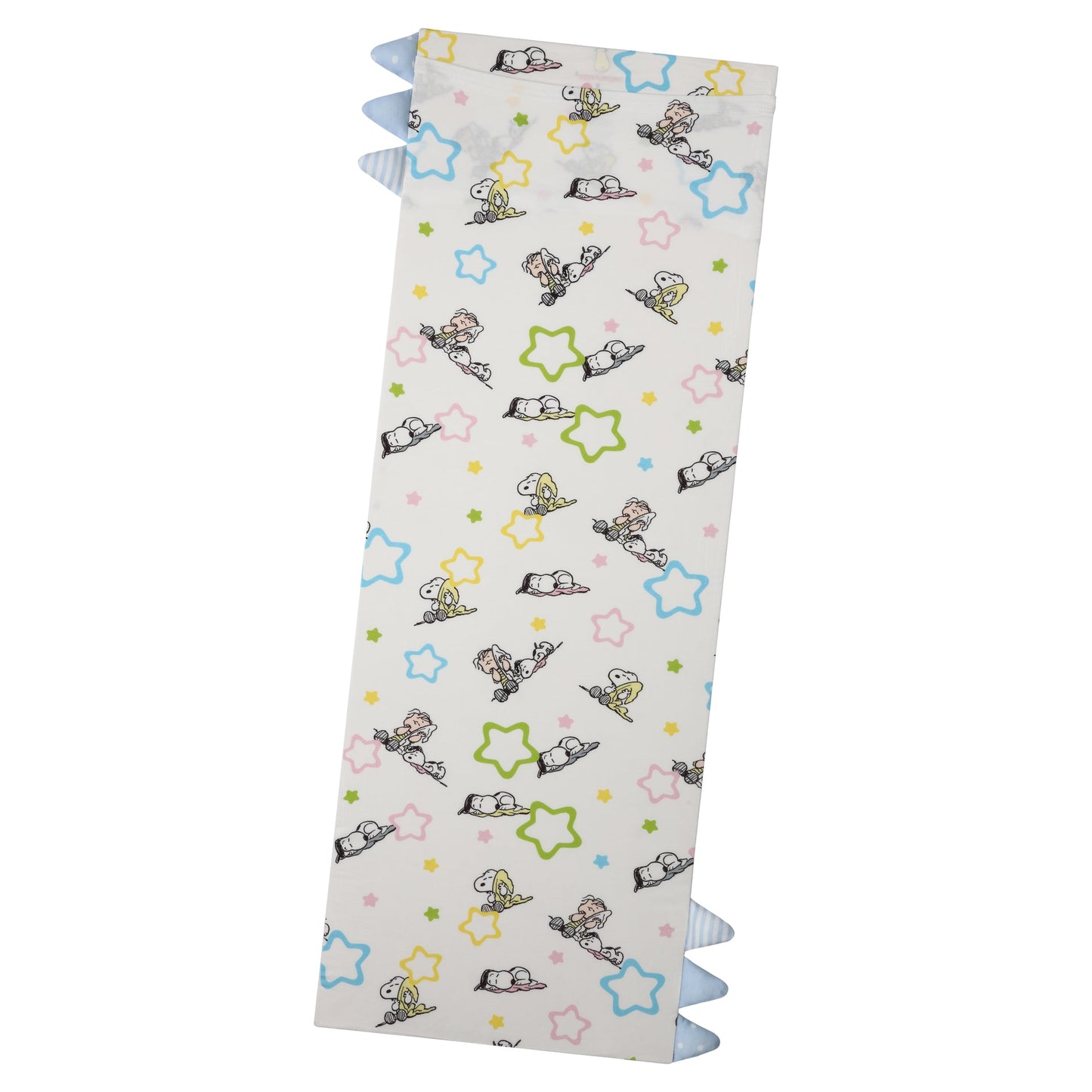 Special Edition - Bed-Time Buddy Case BBS x Peanuts S47 White - XL