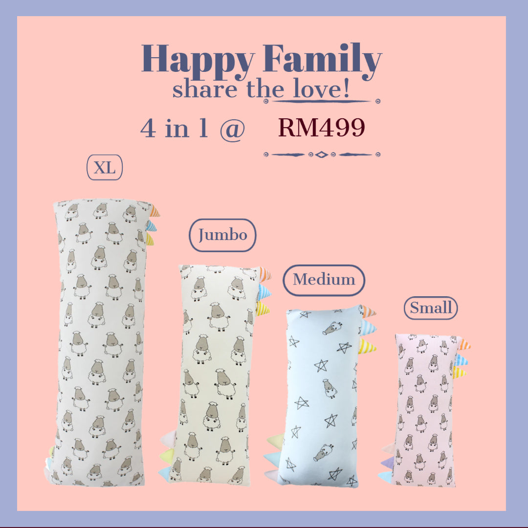 Happy Family