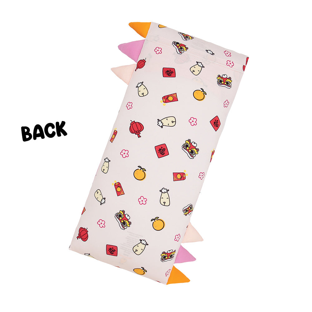 CNY SPECIAL EDITION - Bed-Time Buddy™ CNY25 B Mix - Jumbo (size 23x53cm)