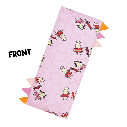 CNY SPECIAL EDITION - Bed-Time Buddy™ CNY25 B Mix - Medium (size 18x38cm)