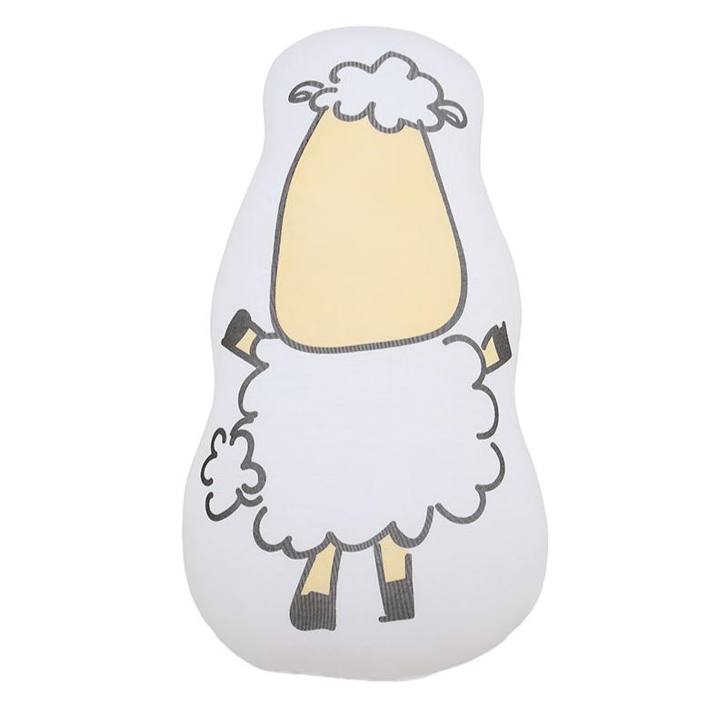 Special Edition - Hug Buddy - Smiley Baa Baa - Jumbo