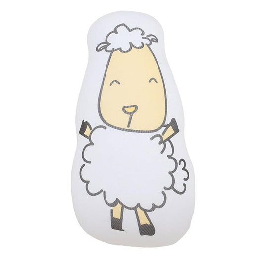 Special Edition - Hug Buddy - Smiley Baa Baa - Jumbo