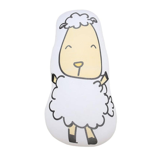 Special Edition - Hug Buddy - Smiley Baa Baa - Medium