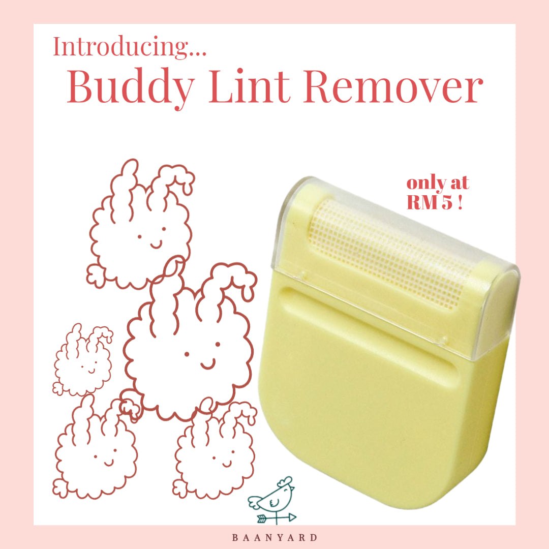 Portable Handheld Mini Lint Remover