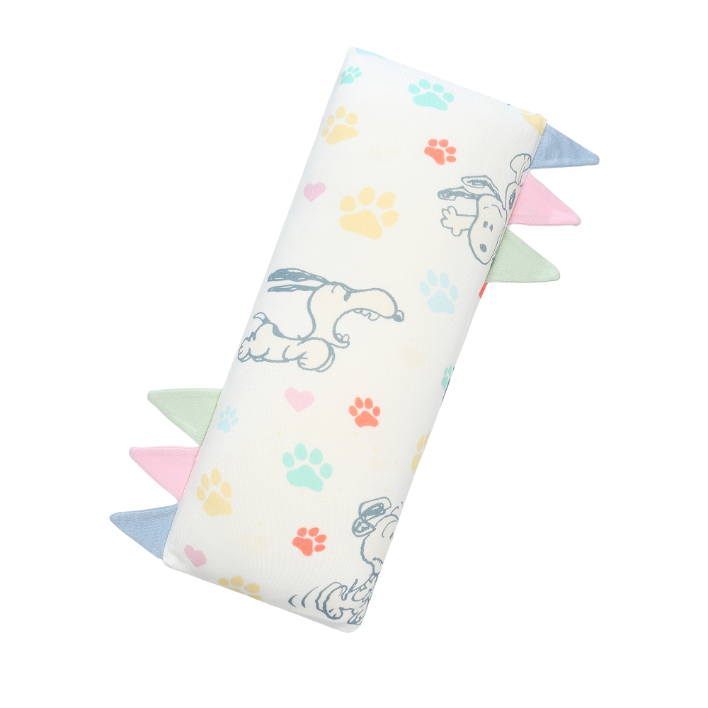 Special Edition - Bed-Time Buddy BBS x Peanuts S01 White - Small