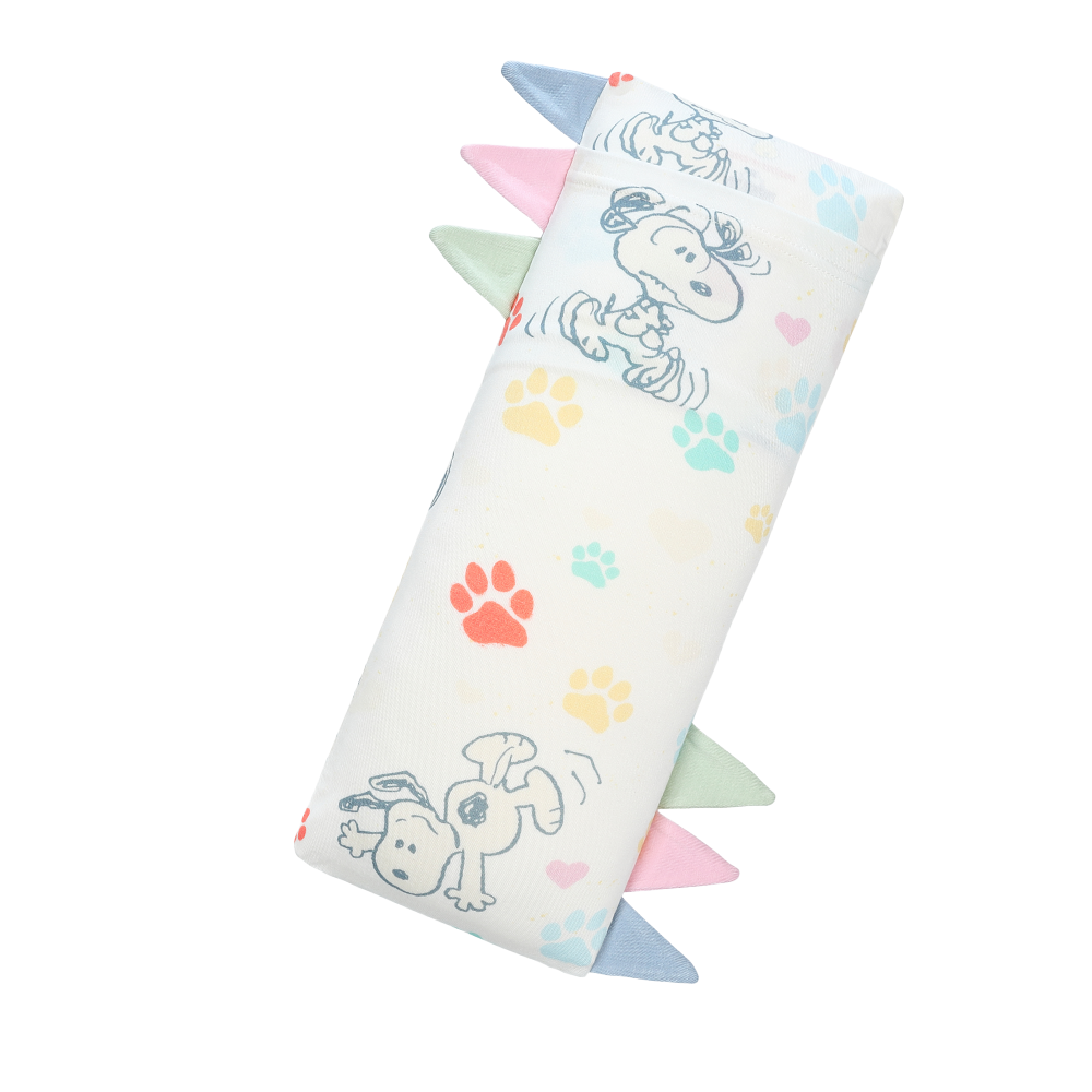 Special Edition - Bed-Time Buddy BBS x Peanuts S01 White - Small