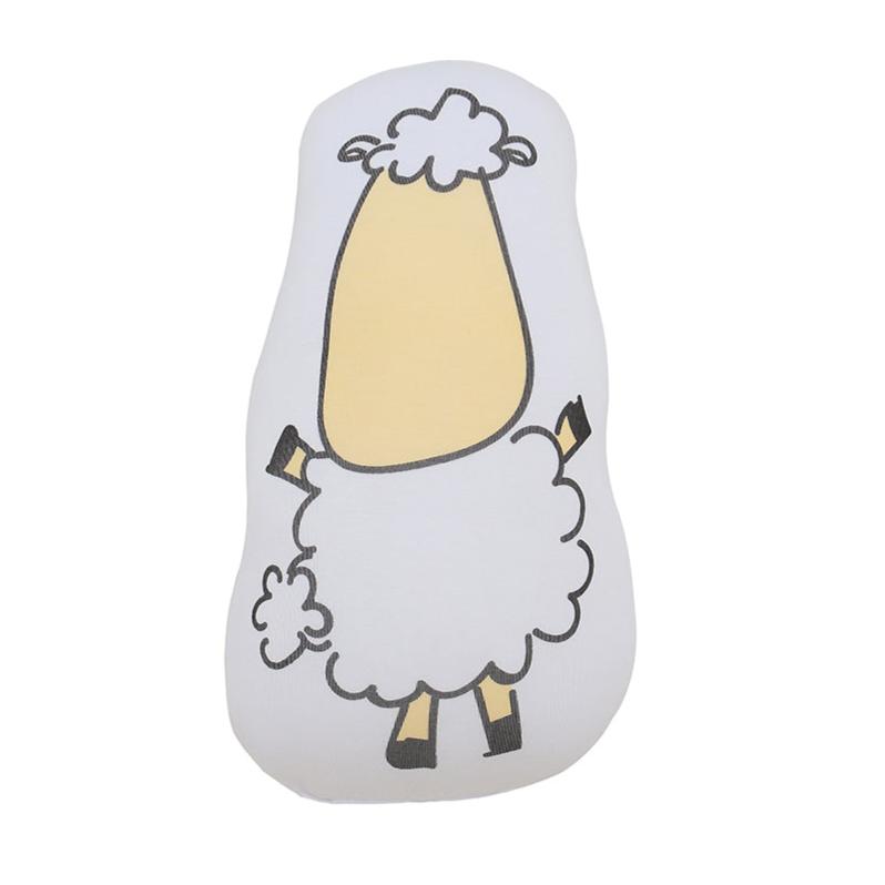 Special Edition - Hug Buddy - Smiley Baa Baa - Small