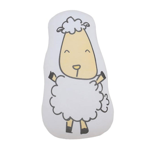 Special Edition - Hug Buddy - Smiley Baa Baa - Small