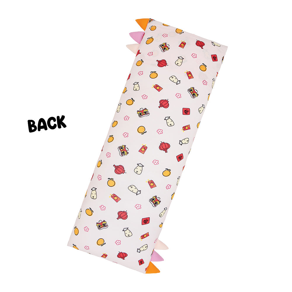 CNY SPECIAL EDITION - Bed-Time Buddy™ CNY25 B Mix - XL (size 31x86cm)