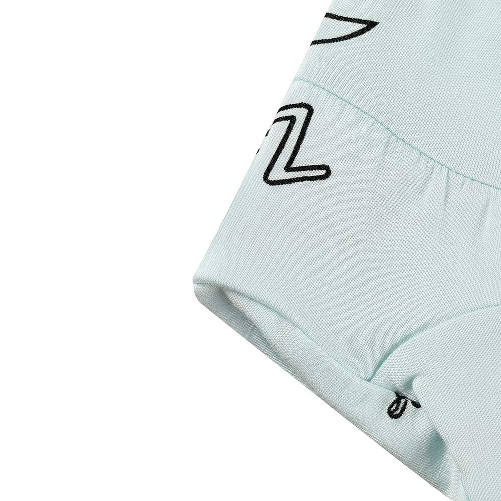 Booties Sweet Dreams Baa Baa Blue