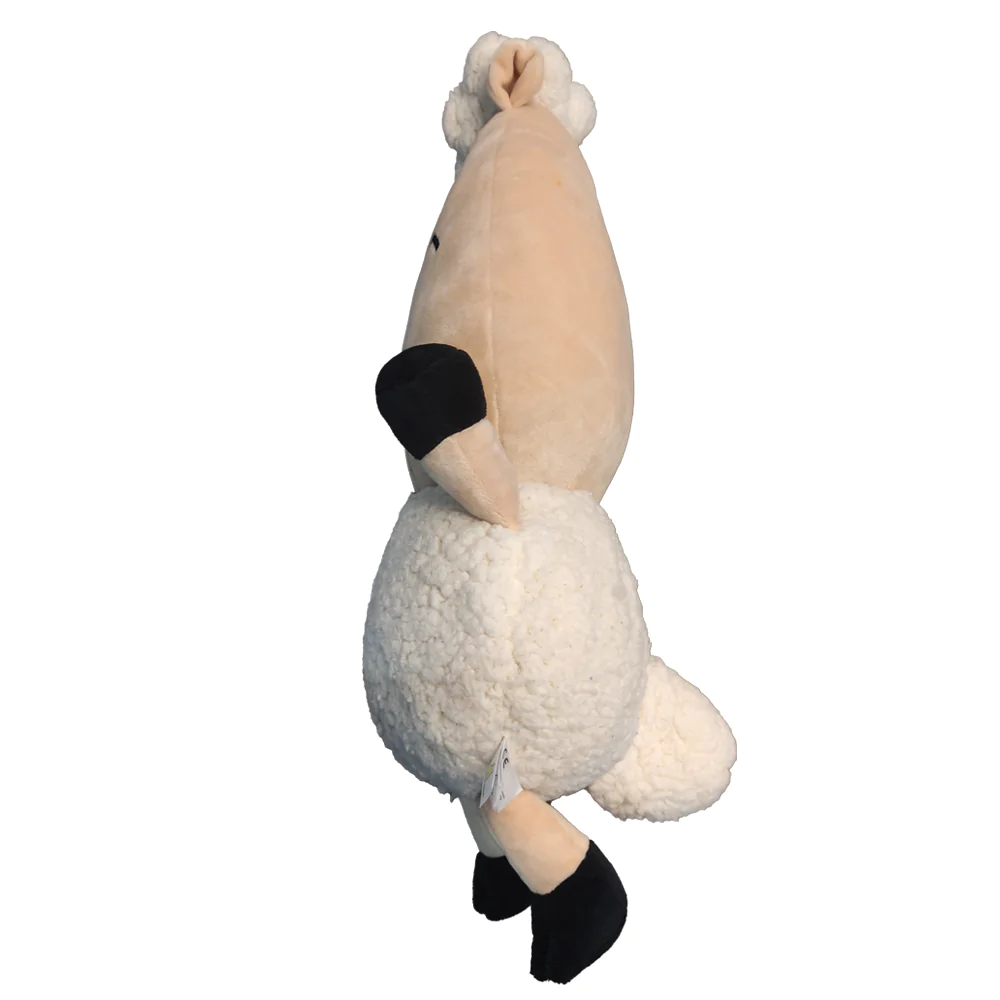 Baa Baa Soft Toy - Medium