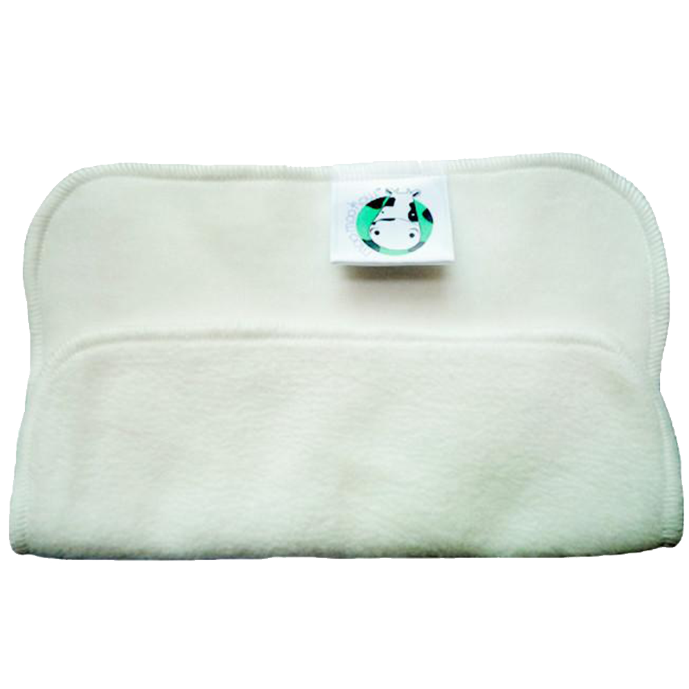 Bamboo Cloth Wipes