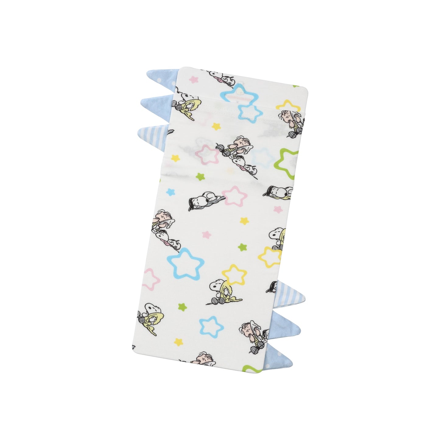 Special Edition - Bed-Time Buddy Case BBS x Peanuts S47 White - Small