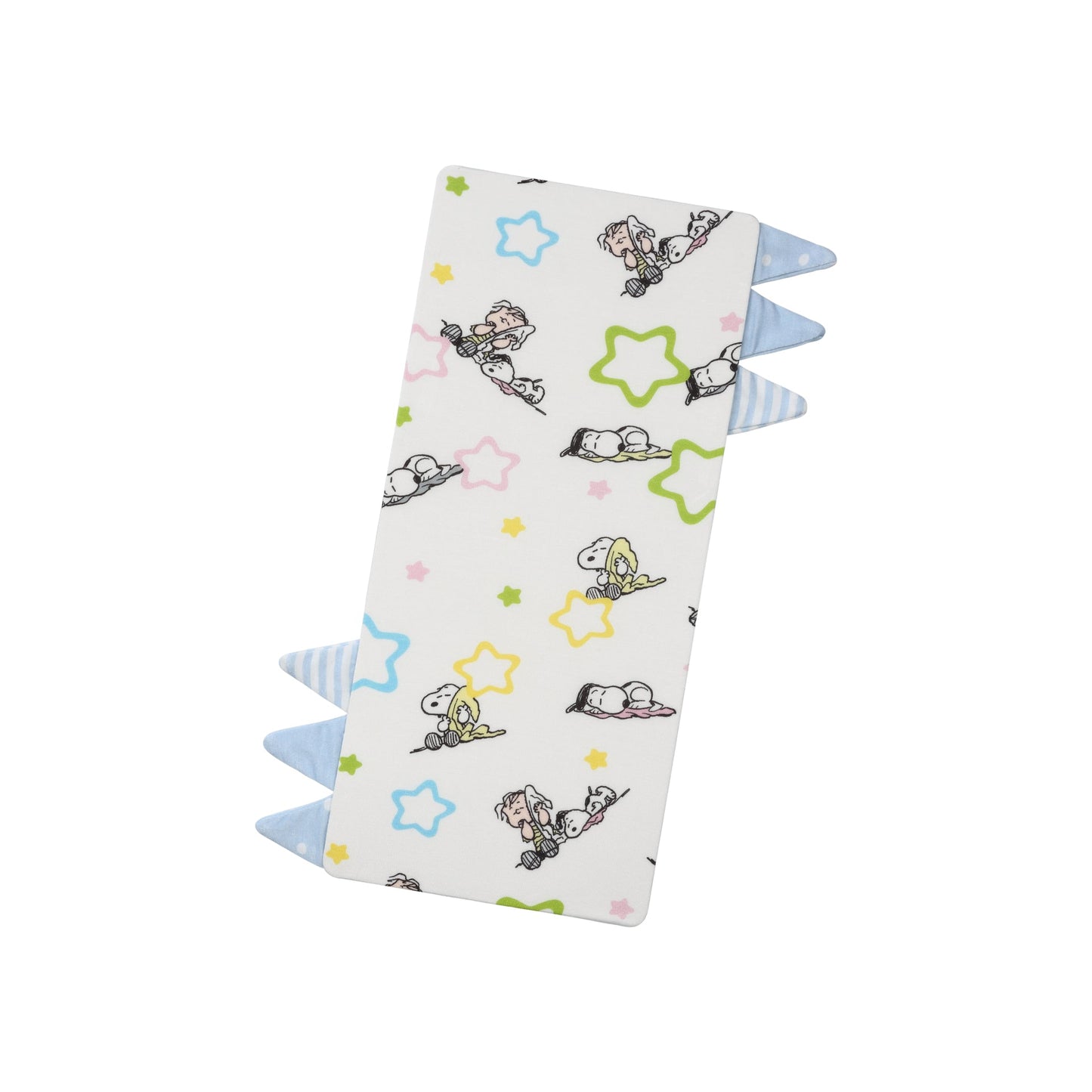 Special Edition - Bed-Time Buddy Case BBS x Peanuts S47 White - Small