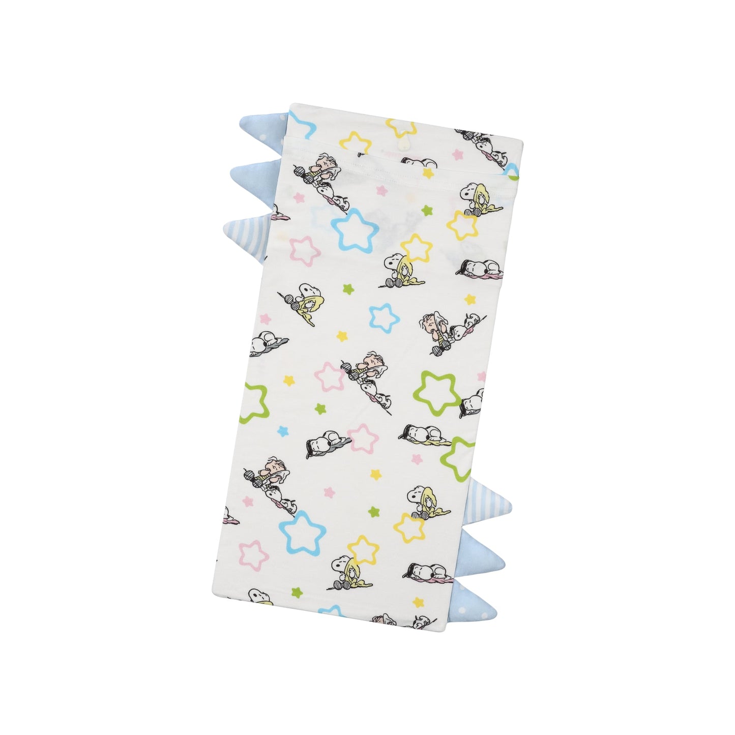 Special Edition - Bed-Time Buddy Case BBS x Peanuts S47 White - Medium