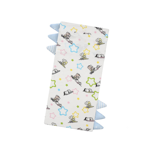 Special Edition - Bed-Time Buddy Case BBS x Peanuts S47 White - Medium