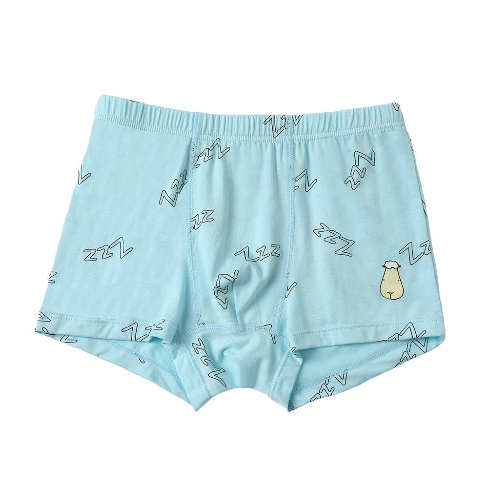 Boys Boxer C009-M 3 pcs