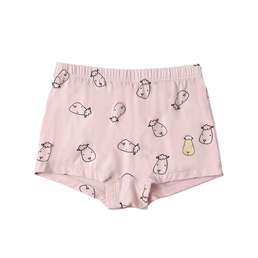 Girls Boxer C010-M 3 pcs