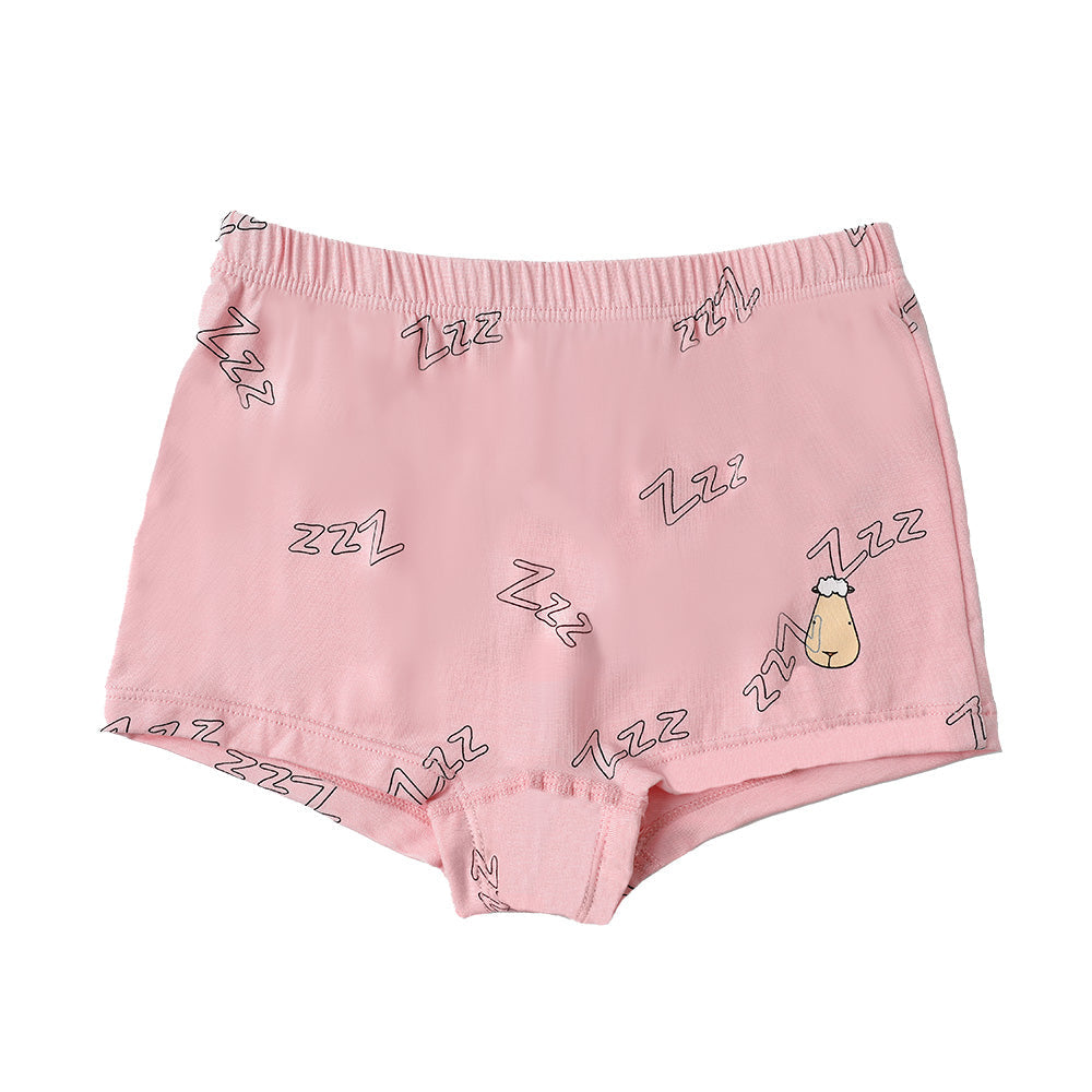 Girls Boxer C010-M 3 pcs