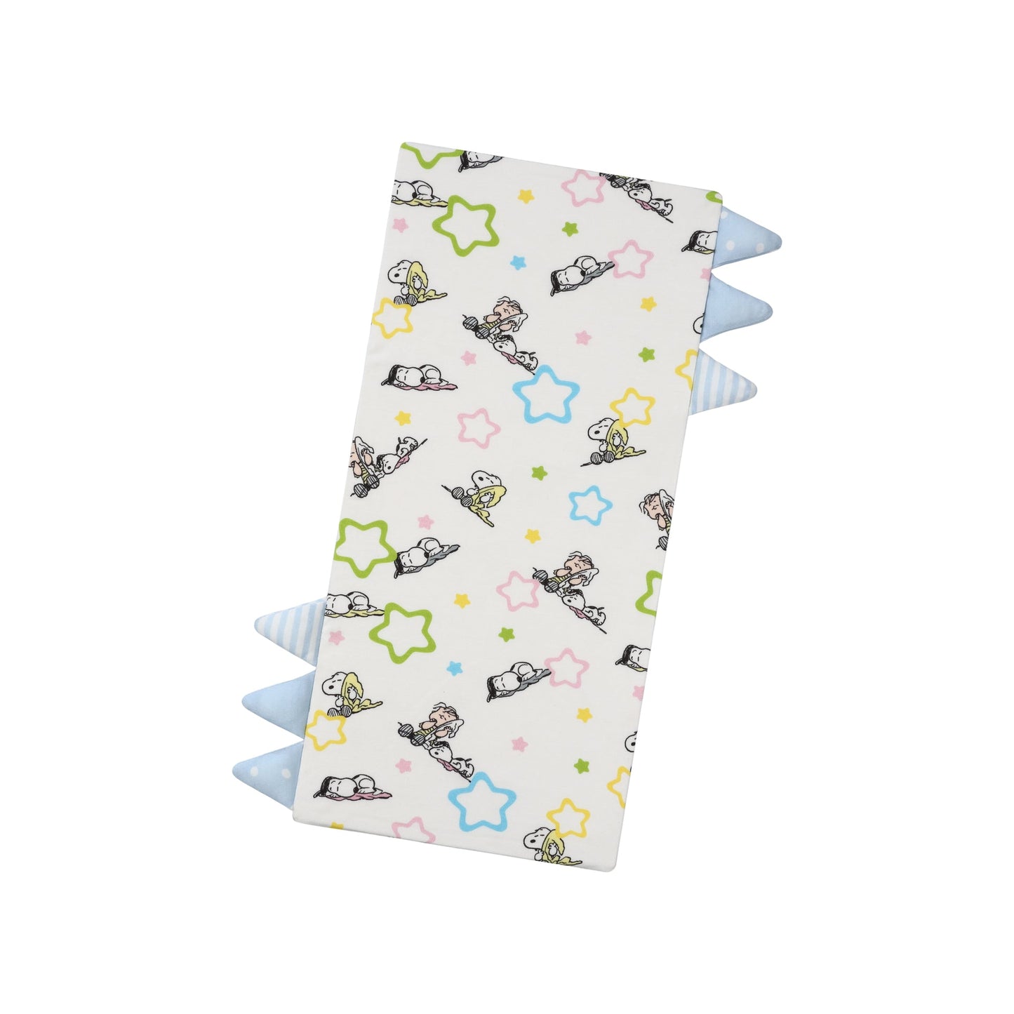 Special Edition - Bed-Time Buddy Case BBS x Peanuts S47 White - Medium