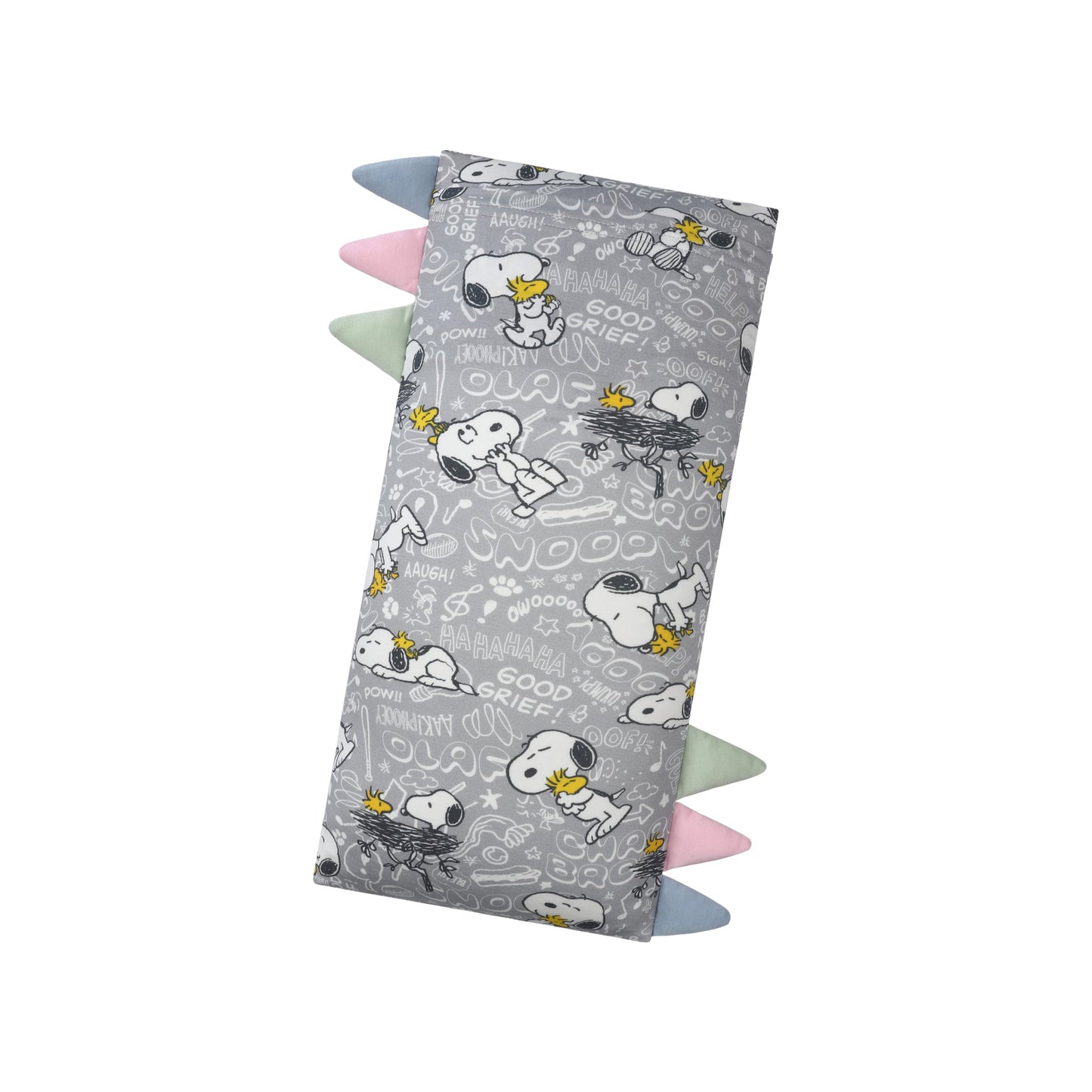 Special Edition - Bed-Time Buddy BBS x Peanuts S45 Grey - Small