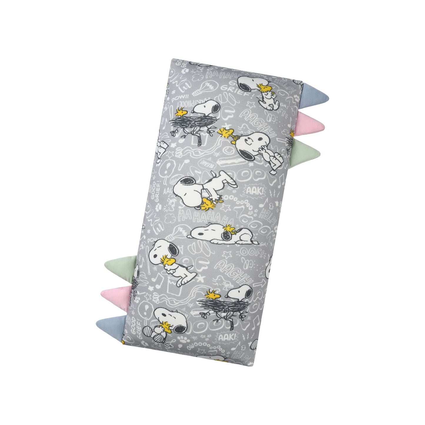 Special Edition - Bed-Time Buddy BBS x Peanuts S45 Grey - Small