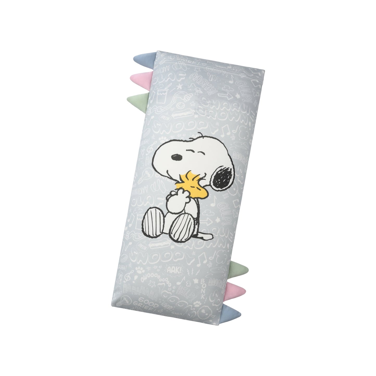 Special Edition - Bed-Time Buddy BBS x Peanuts S44 Grey - Small