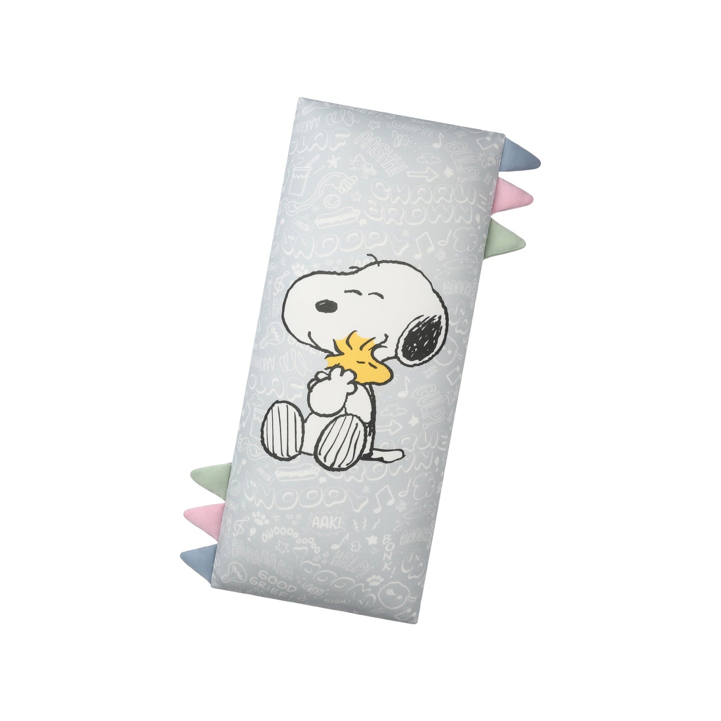 Special Edition - Bed-Time Buddy BBS x Peanuts S44 Grey - Small