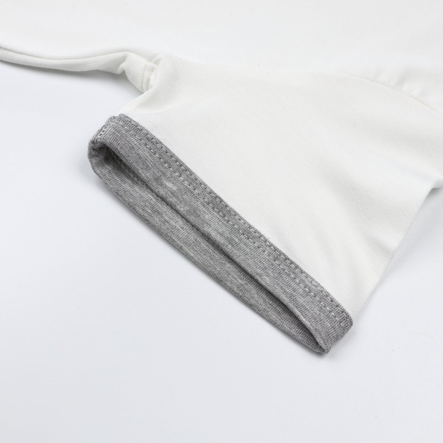 Special Edition - Snoopy Short Sleeve Shirt S31 White + Pants S31 White