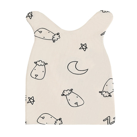 Cap Sweet Dreams Baa Baa Yellow 0 - 6 months