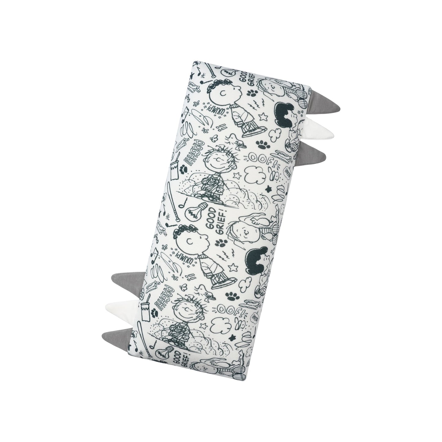 Special Edition - Bed-Time Buddy BBS x Peanuts S46 White - Small