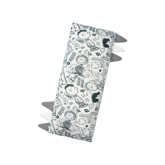 Special Edition - Bed-Time Buddy BBS x Peanuts S46 White - Small