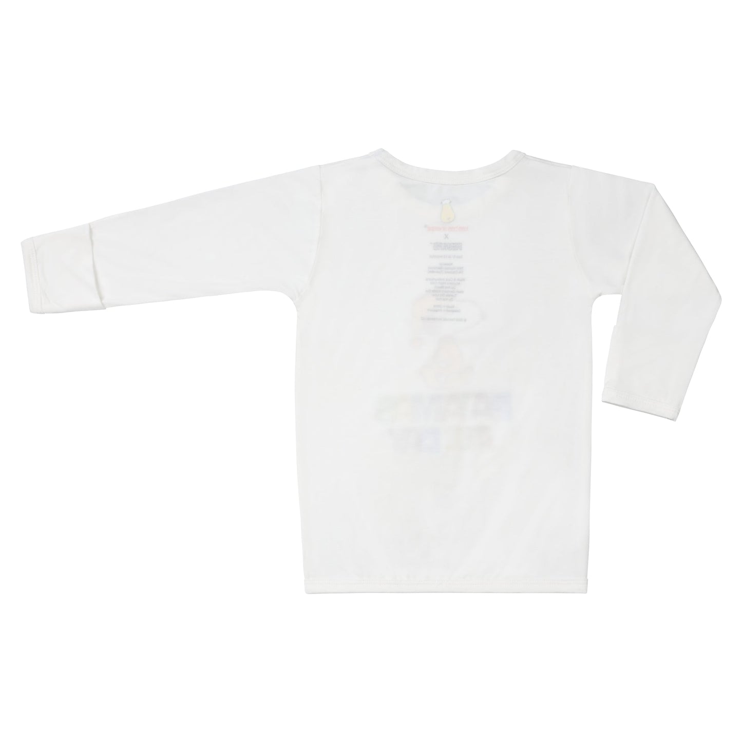 Special Edition - Snoopy Pyjamas S20 White + Pants S20 White