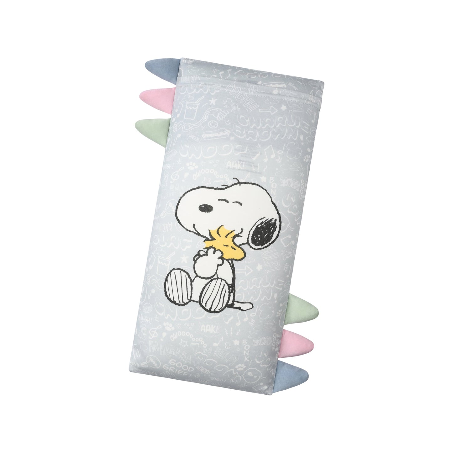 Special Edition - Bed-Time Buddy BBS x Peanuts S44 Grey - Medium