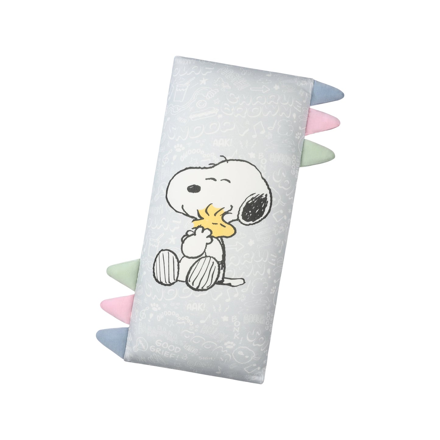 Special Edition - Bed-Time Buddy BBS x Peanuts S44 Grey - Medium