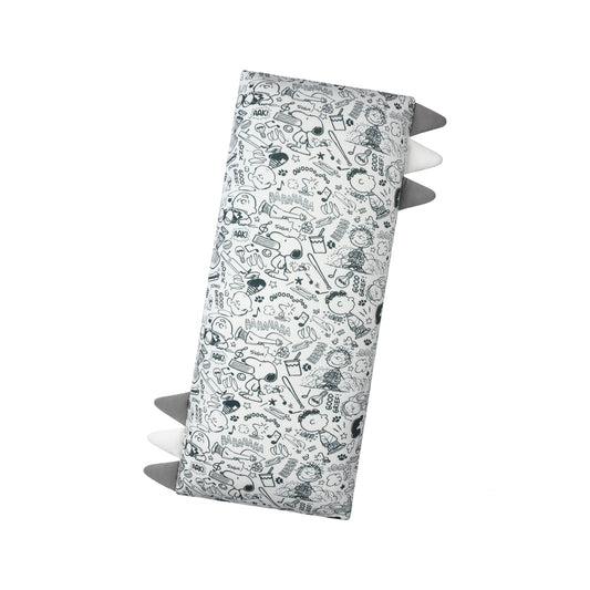 Special Edition - Bed-Time Buddy BBS x Peanuts S46 White - Jumbo