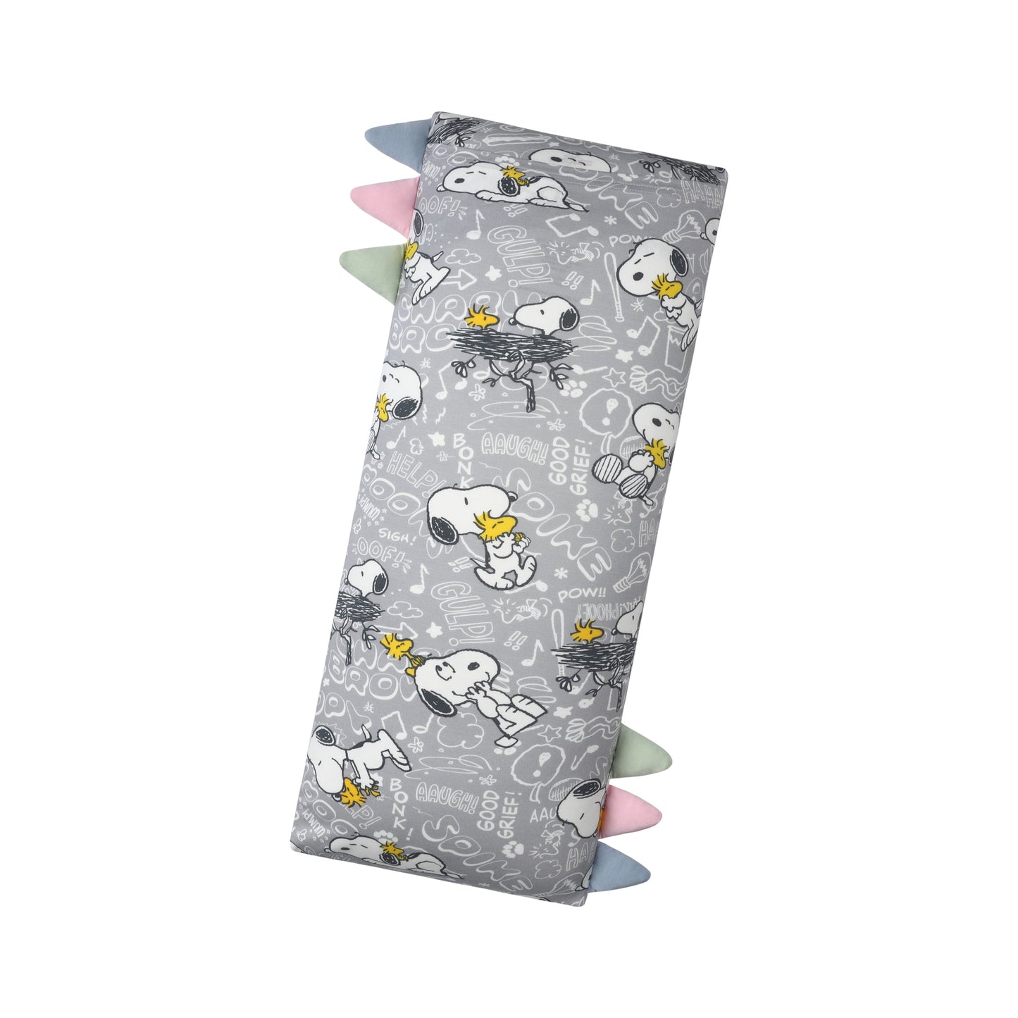 Special Edition - Bed-Time Buddy BBS x Peanuts S45 Grey - Jumbo