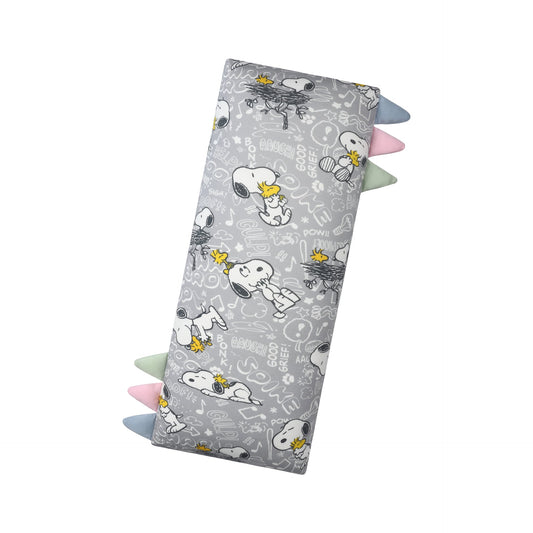 Special Edition - Bed-Time Buddy BBS x Peanuts S45 Grey - Jumbo