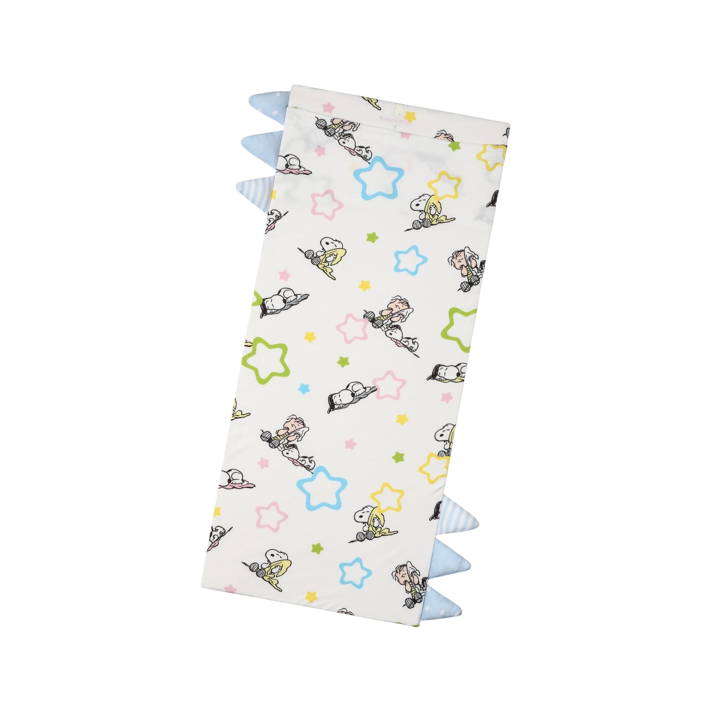 Special Edition - Bed-Time Buddy Case BBS x Peanuts S47 White - Jumbo