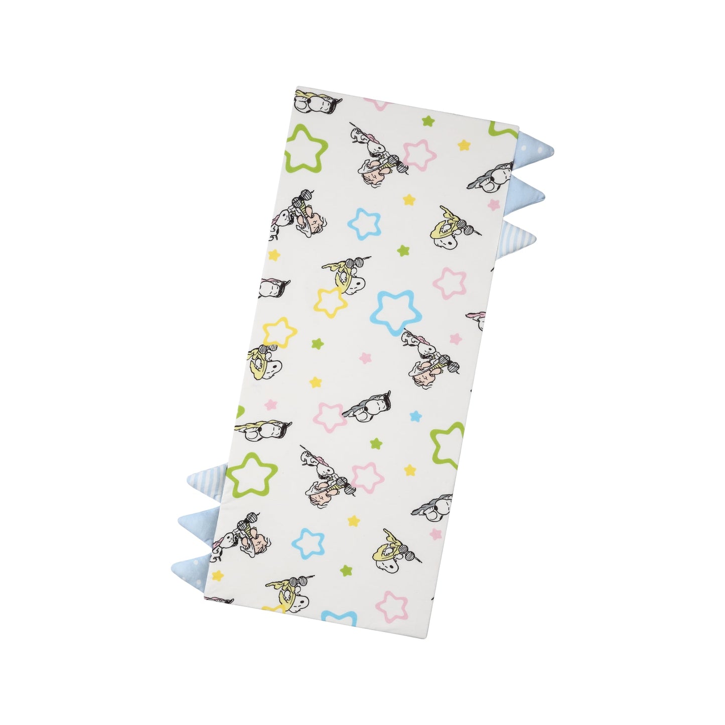 Special Edition - Bed-Time Buddy Case BBS x Peanuts S47 White - Jumbo