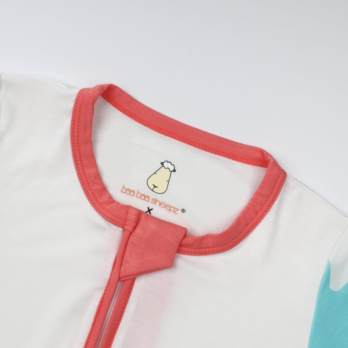Special Edition - Romper Zip BBS x Peanuts S08 Mix