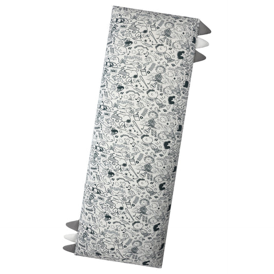 Special Edition - Bed-Time Buddy BBS x Peanuts S46 White - XL