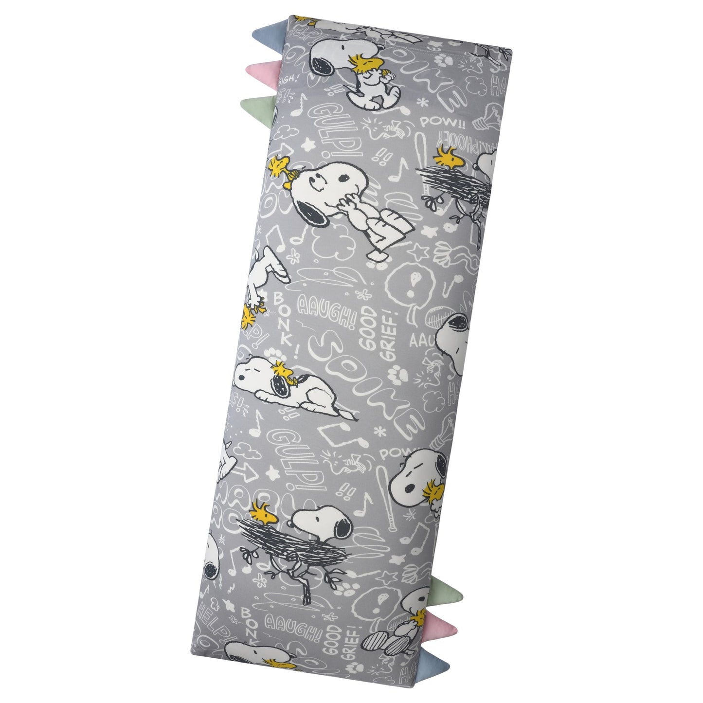 Special Edition - Bed-Time Buddy BBS x Peanuts S45 Grey - XL