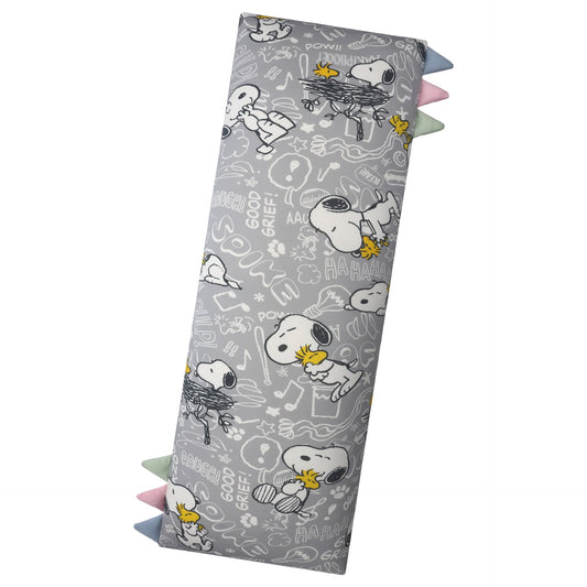 Special Edition - Bed-Time Buddy BBS x Peanuts S45 Grey - XL