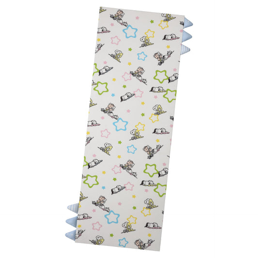 Special Edition - Bed-Time Buddy Case BBS x Peanuts S47 White - XL