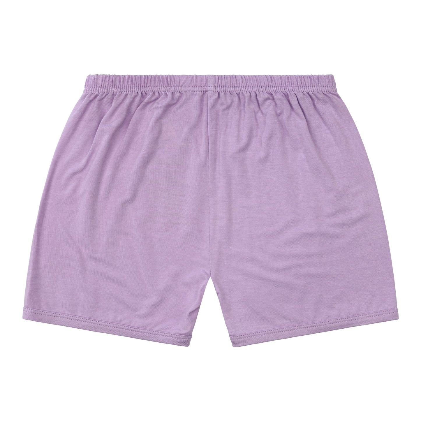 Special Edition - Snoopy Short Sleeve Shirt S24 Yellow + Shorts S24 Purple